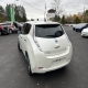 JN auto Nissan Leaf  SL 24KWH, chademo 400v 8609293 2014 Image 3